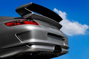 Porsche 911 GT3 Typ 997