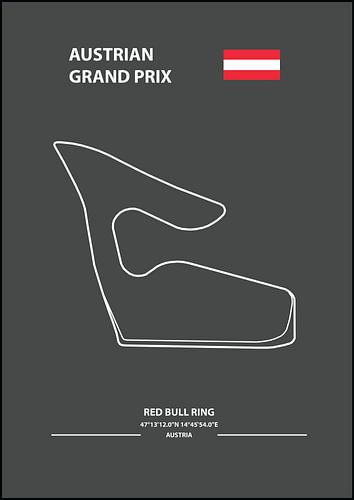 AUSTRIAN GRAND PRIX | Formula 1