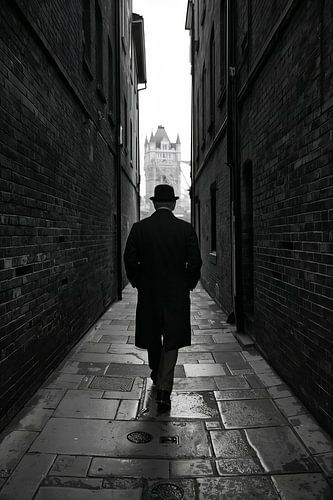 Streets of Silence III — Londres