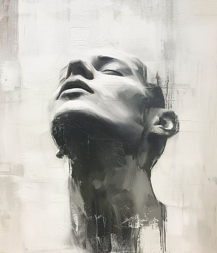 L'extase dans l'ombre et la lumière