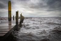Storm on the Belterwiede