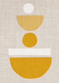 linen collection - sunkiss balance