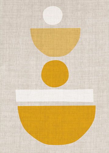 linen collection - sunkiss balance