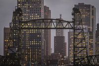 Bridges and Skyline