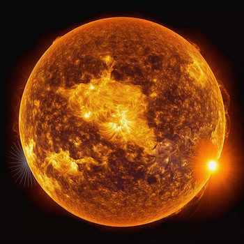 Zonne-energie