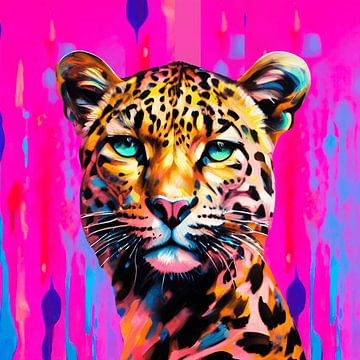 Wild Essence by MASALO Designs