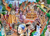 Delft