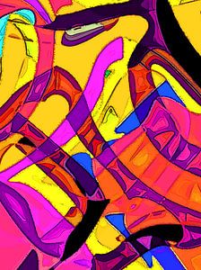 Dimensies III