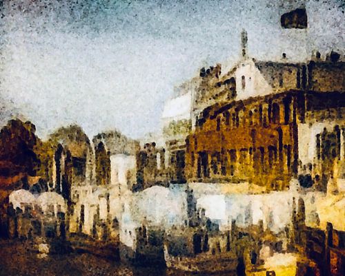 Warnemünde, Motief 3