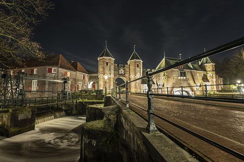 Koppelpoort Amersfoort
