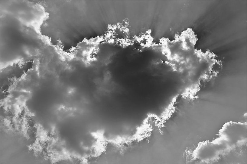 Na regen komt zonneschijn by Rick van den Bovenkamp