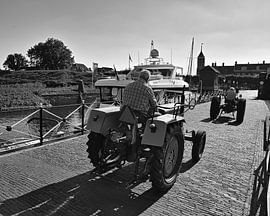 Willemstad Haven