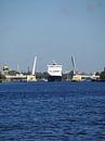 DFDS roll-on-roll-off in Zelate van Atelier Liesjes thumbnail