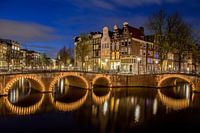 Amsterdamse grachten