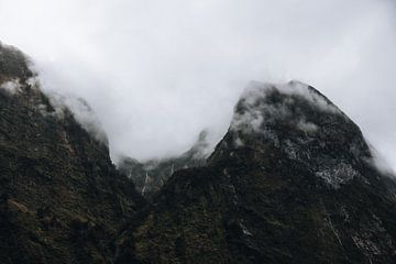 Doubtful Sound : une beauté à découvrir sur Ken Tempelers
