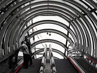 Escalator
