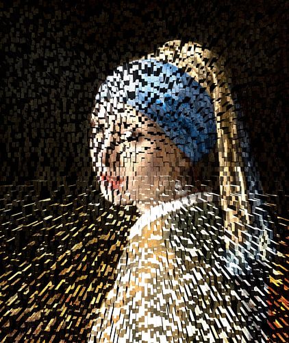Vermeer Metaverse