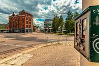 Im Erzgebirge unterwegs   Chemnitz von Johnny Flash Miniaturansicht