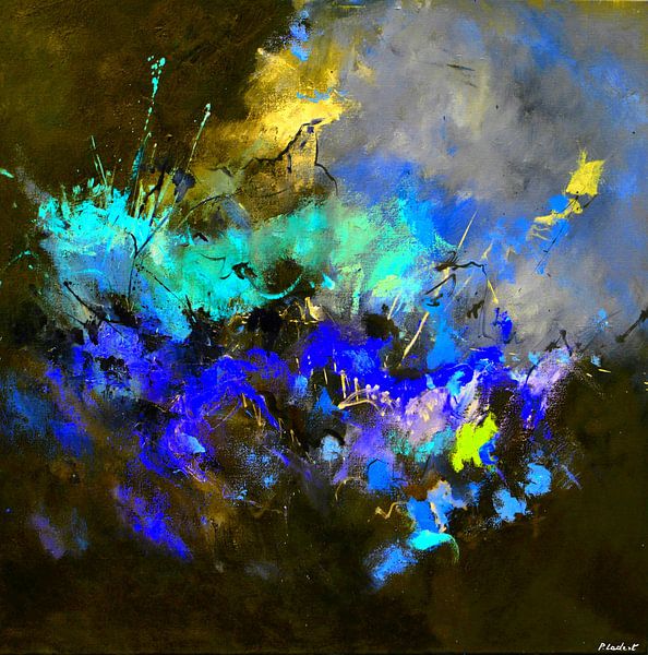 Goed nieuws van pol ledent