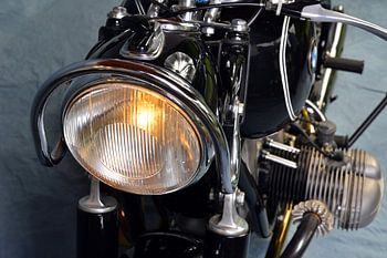BMW R 69 S