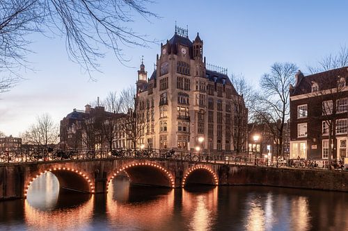 EHLB Astoria Amsterdam