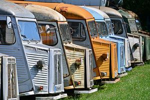Citroën HY eine Legende lebt-5