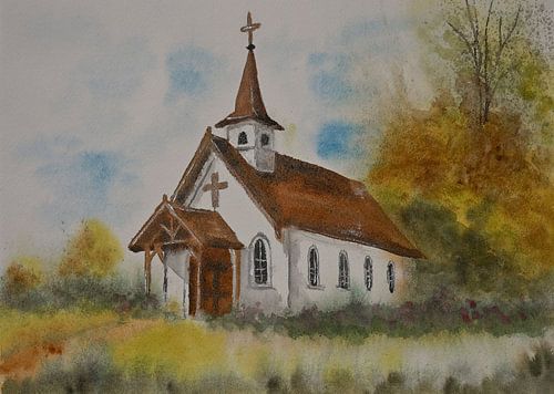 Watercolour part 201