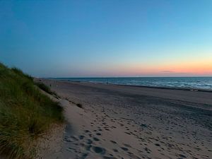 Strand Noordwijk