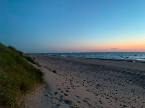Strand Noordwijk