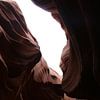 Antelope Canyon sur Matthias Brix