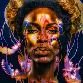 Black Light Matters by Truckpowerr