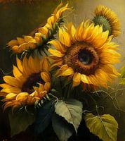 Zonnebloem