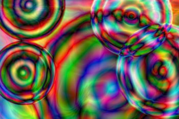 Psychedelic art