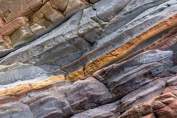 Flysch-4 van Gert van Eck
