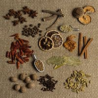 spice palette