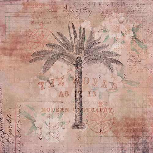 The Tropical Journey