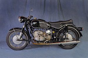 BMW R 69 S
