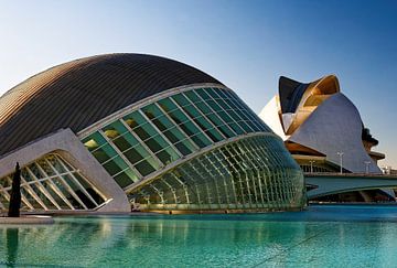 Valencia von Ken Kühlbrandt