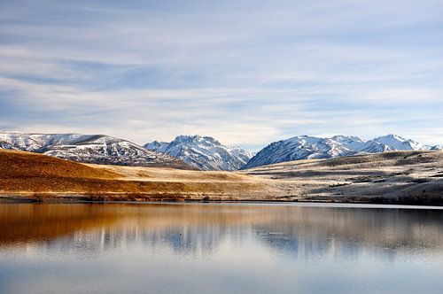 Lake Alexandrina