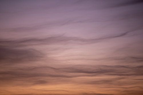 Ochtendlucht - zo sfeervol