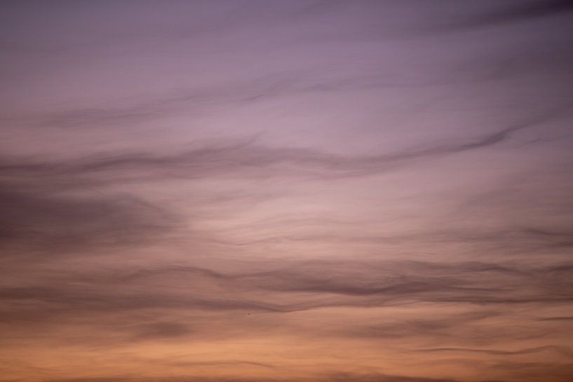 Morning sky - so atmospheric by t.ART