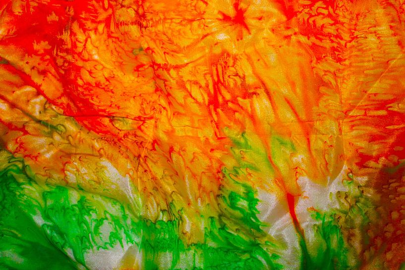 Flammenmeer par M.A. Ziehr