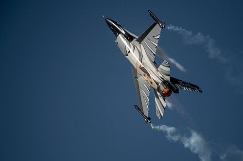 Belgian F16