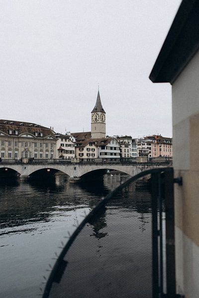 Zurich by Hello Pompoyo