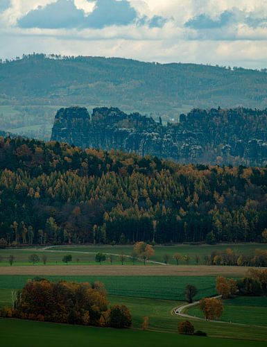 Der Weg führt Dich.