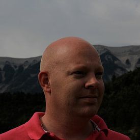 Jaap Bolt Profilfoto