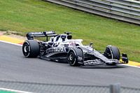 Alpha Tauri Formel 1