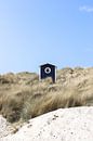 Beach house in the dunes by Map of Joy thumbnail