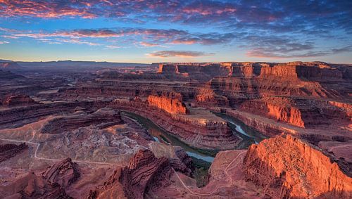 Dead Horse Point, Utah