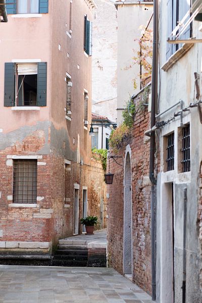 Venedig von heidi borgart